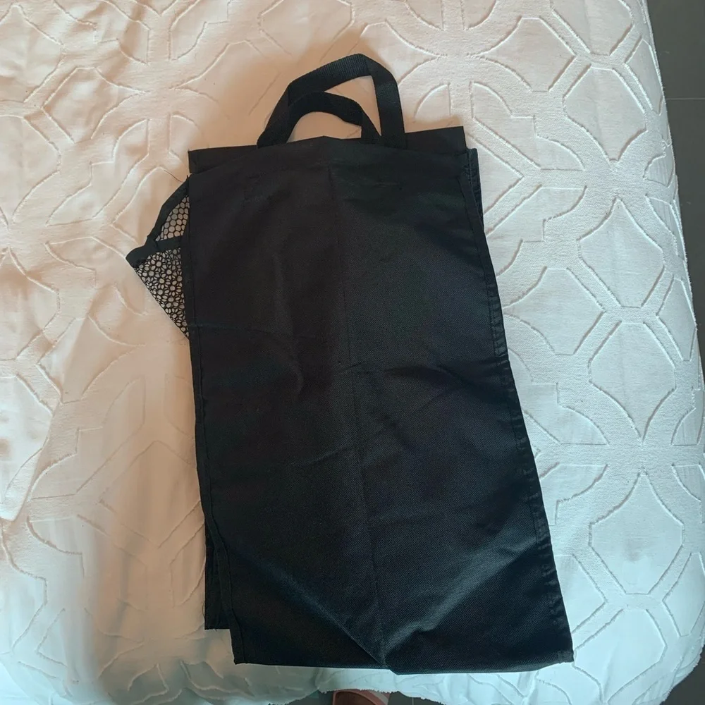 Custom Closet Laundry Bag